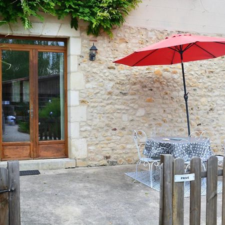 Gites Le Clos Du Verger Maurens  Екстериор снимка