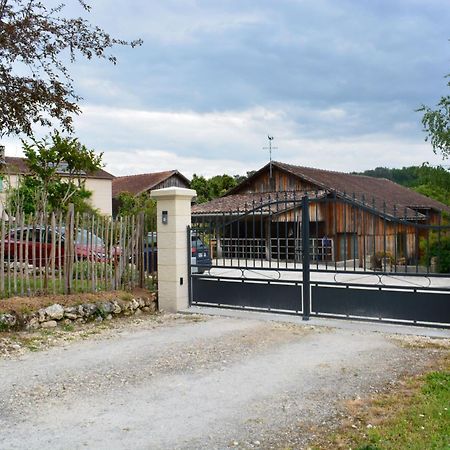Gites Le Clos Du Verger Maurens  Екстериор снимка