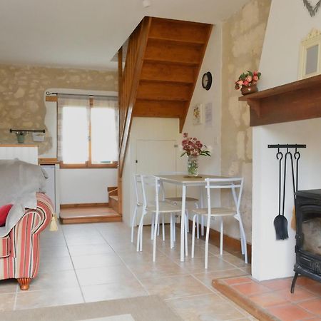 Gites Le Clos Du Verger Maurens  Екстериор снимка
